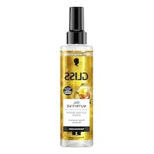 Marula Yağı İçeren Sıvı Saç Bakım Kremi, 200 Ml