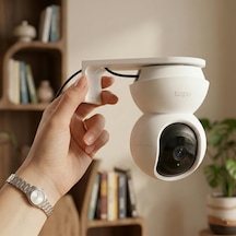 Tp-link Tapo C200 / C210 / C220 Uyumlu Kamera Duvar Ve Aparatı Dikkat: C200c İle Uyumlu Değildir
