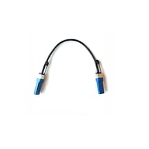 Juniper Qsfp-100g-dac-50cm / Pn: 720-130465