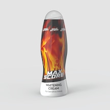 Max Score Genital Bölge Beyazlatıcı Krem 50 ML