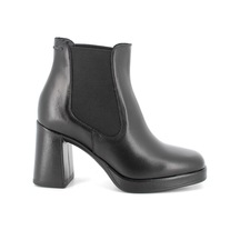 Bot Kadın Diğer 4697300 Igı&co Dıu 46973 Nero Siyah