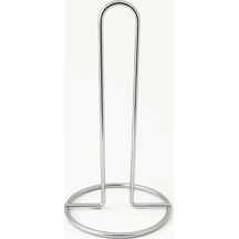 Dik Kağıt Havluluk Krom Renk