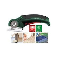 Piranha Pmc 1820 Çok Amaçlı Şarjlı Kesici