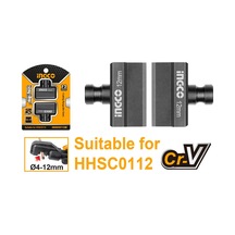 İngco Hidrolik Çelik Kesici Bıçaklar Hhsc0112b
