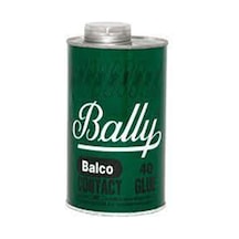 Bally B40 Yapıştırıcı 400gr Yeşil