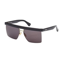 Maxmara Mm0072 01a Kadın Güneş Gözlüğü