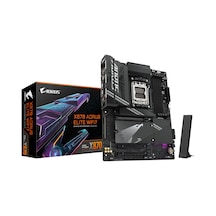 Gıgabyte X870a Aorus Elıte Wıfı7 Ddr5 M.2 Hdmı Dp Atx Am5 73054544