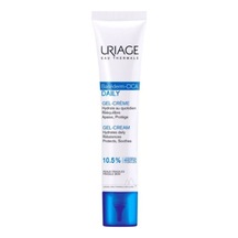 Uriage Bariaderm Cica Daily Hassas Ciltler Jel Krem 40 ML