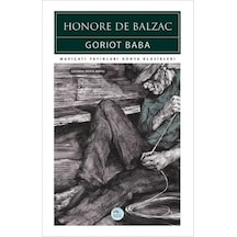 Goriot Baba - Ndcj-622343
