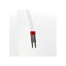 Winex Ax42 Gfz 3.5Mm Aux Kablo 1M Beyaz