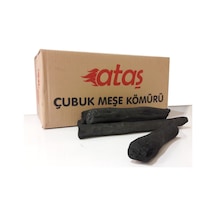 Ataş Çubuk Mangal Kömürü 5 Kg