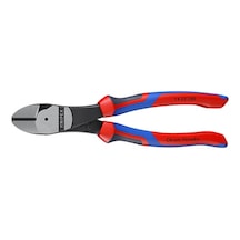 Knipex 30 36 160 Kargaburun Pense Düz Uç Hassas Profesyonel