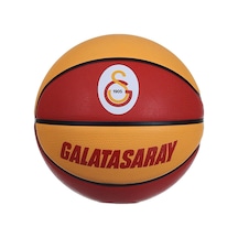 Avessa Lisanslı Gs-7020 Galatasaray Basketbol Topu Handas