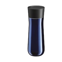 Wmf Impulse Termos Bardak, 350 Ml, Otomatik Kapaklı, 360 İçim Özellikli, İçecekleri 8 Saat Sıcak Ve Sku: Smg8690010220028 Açık