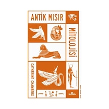 Antik Mısır Mitolojisi - Ezjı-752205