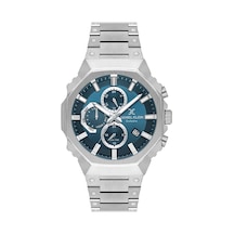 Danıel Kleın Dke.1.10898-6 Erkek Kol Saati Metalik