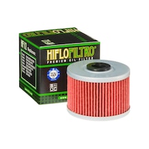 Hiflo Hf 112 Honda Cbr250 Yağ Filtresi