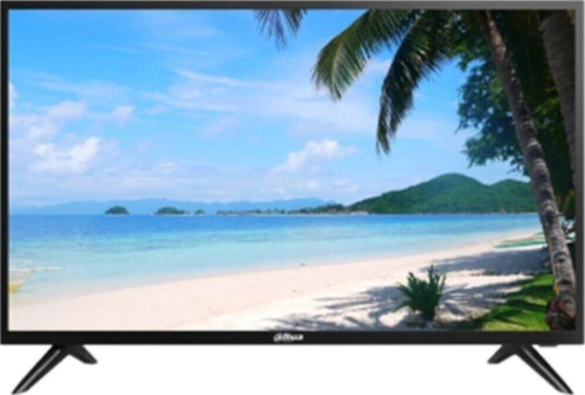 Lm43-f200 43 Inc 60hz 8ms Hdmi+vga Fhd Led Endüstriyel Monitör 1920x1080p-114803