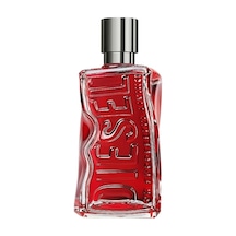 Diesel D Red Edp 100 Ml Unisex Parfüm Odunsu