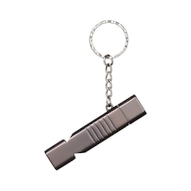 Gajeena 64gb Usb 3.0 Zinc Alloy Müzikli Usb Bellek, 80-100mb/s Okuma Hızı, 120db Fişek Fonksiyonu, Dayanıklı Ve Taşınabilir, Gri Renk