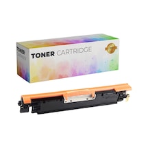 Crg-729 Siyah  Uyumlu Toner Canon İ-sensys Lbp 7010c/lbp 7010/lbp 7018c/lbp 7018