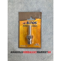 Eltos Matkap Polisaj Aparatı Markap Disk Aparatı