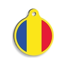 Qr-ld00338-m-21235 Çok Renkli