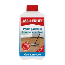 Parlak Parke Cilası 1 Litre
