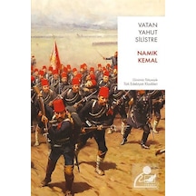Vatan Yahut Silistre / Namık Kemal N11.185