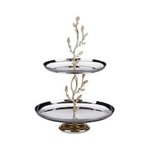 Korkmaz Flora 2 Katlı Kurabiyelik A8735-2 Diğer