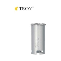 Troy 27453 Tungsten Karpit Delici  53Mm