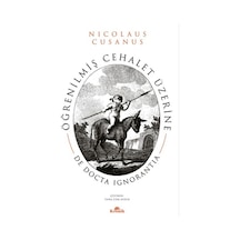 Öğrenilmiş Cehalet Üzerine
