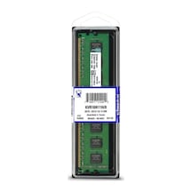 Kingston KVR16N11H/8 8 GB DDR3 1600 MHz CL11 Ram Kingston KVR16N11H/8 8 GB DDR3 1600 MHz CL11 Ram