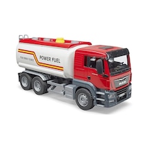 Bruder Man Tgs Yakıt Tankeri Br03775