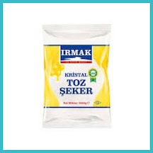 Bezos Irmak Toz Şeker 2 Kğ Dfnbez Tekli