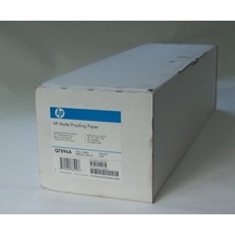Hp Q7896a Matte Proofing Paper