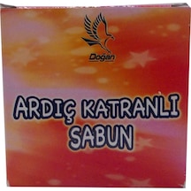 Doğan Doğal Ardıç Katranlı Sabun 150 G