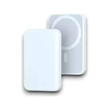 Mey İthalat Lf-100 Magsafe 5.000 Mah Çok Renkli