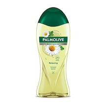 Palmolive Body & Mind Papatya Özü Ve Doğal Yağ İle Rahatlatıcı Banyo Ve Duş Jeli 500 Ml Acai Üzümü