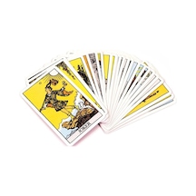 Mey İthalat Tarot Masa Oyunu