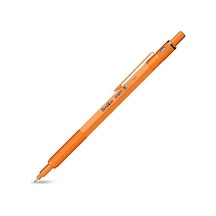 Scrikss Office Matri-x Versatil 0.7 Mm Turuncu Şeffaf Amb.