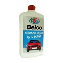Belco Silikonlu Oto Cilası 1 Litre