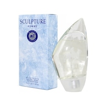 Nikos Sculpture Erkek Parfüm EDT 100 ML