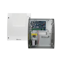 TEKNİM TSP-5334 4+4 ZONE ALARM SETİ ETHERNETLİ