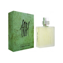 Cerruti 1881 Erkek Parfüm EDT 100 ML