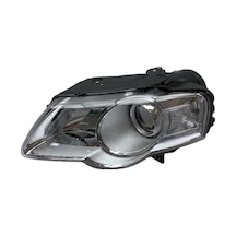 Volkswagen Passat B6 Sol Far 2005-2011 Halojen