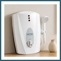 Bezos Elektrikli Şofben 7000w 3 Kademeli Ob