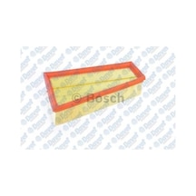 Bosch Hava Filtresi A Class W176 - B Class W246 - Cla Class C117 - Gla Class X156 - 12-- ----------u:262mm