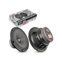 Carmon Audıo Ca-8.0 Max 450w 20cm Mıdrange