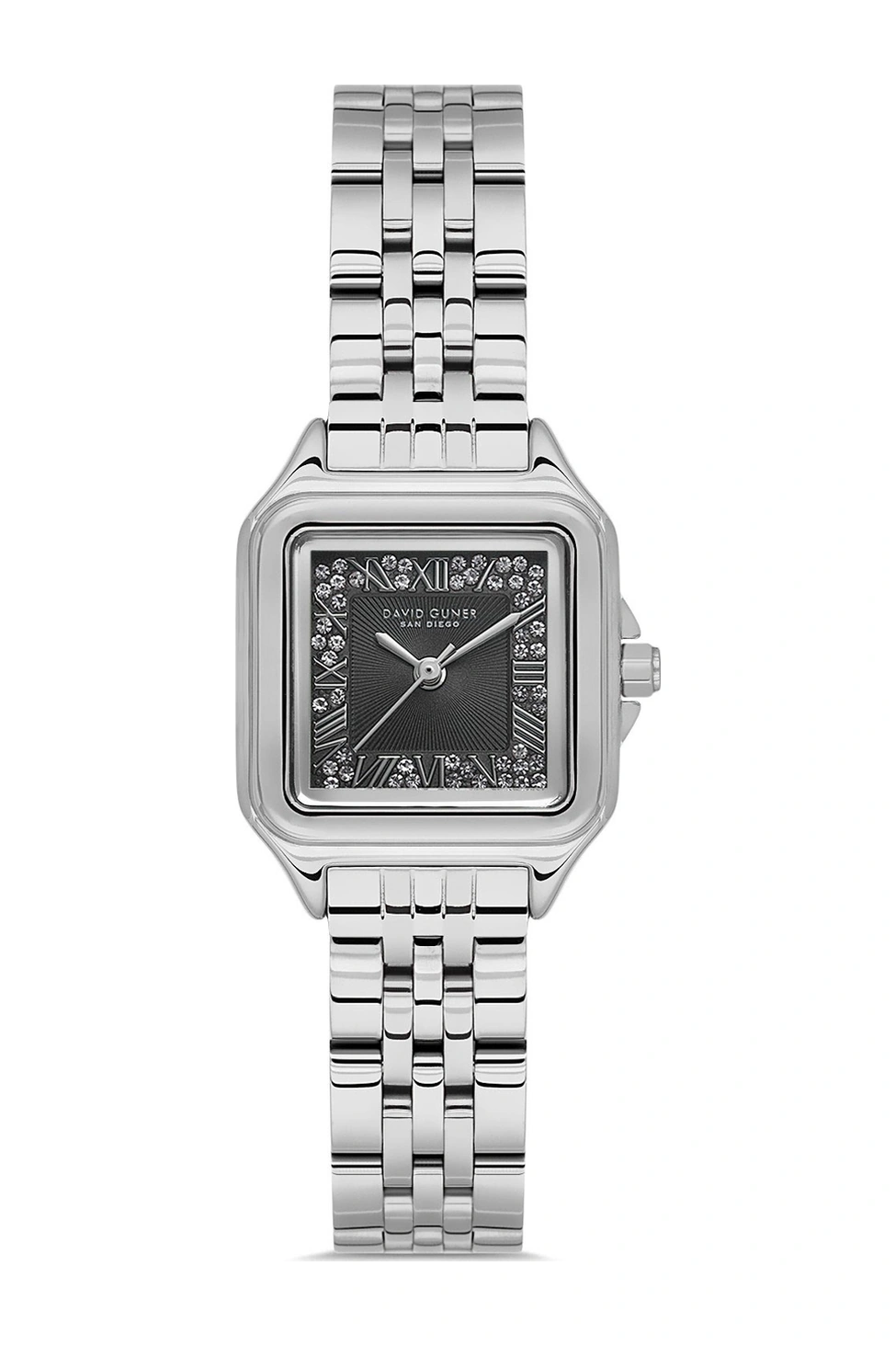 David Guner Dg-8938la-a2 Gri